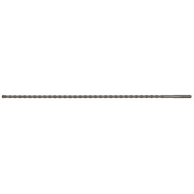 Sealey SDS10X600 SDS Plus Drill Bit Ø10 x 600mm - SDS10X600 - Sealey Tools UK - Trade Counter Direct