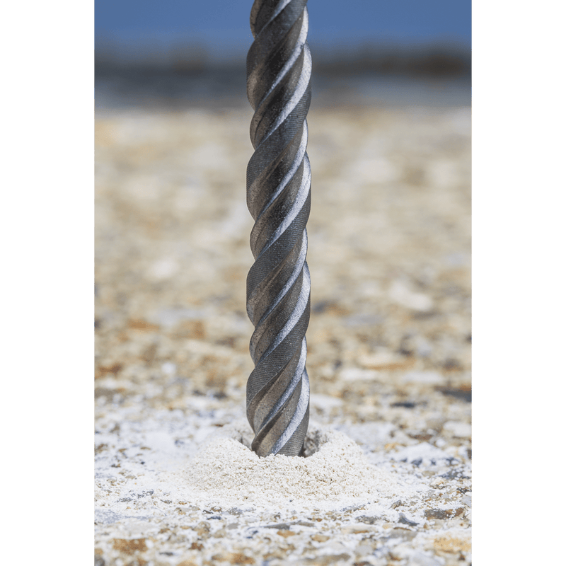 Sealey SDS11X310 Worksafe® SDS Plus Drill Bit 11 x 310mm - SDS11X310 - Sealey Tools UK - Trade Counter Direct