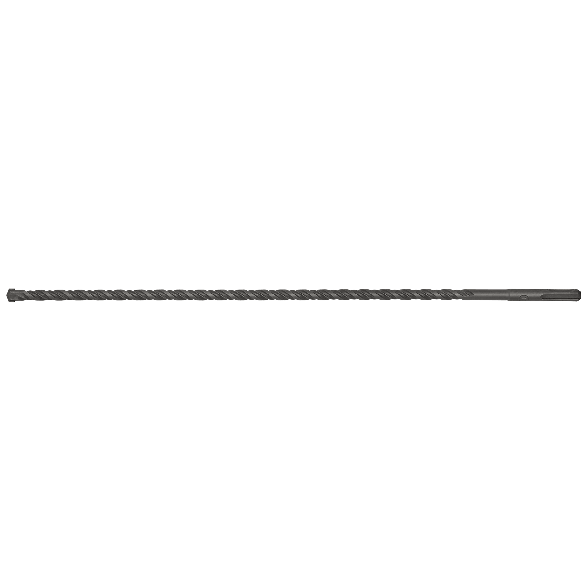 Sealey SDS11X450 SDS Plus Drill Bit ØØ11 x 450mm - SDS11X450 - Sealey Tools UK - Trade Counter Direct