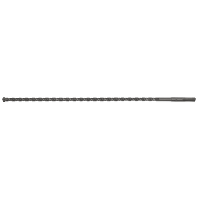 Sealey SDS11X450 SDS Plus Drill Bit ØØ11 x 450mm - SDS11X450 - Sealey Tools UK - Trade Counter Direct
