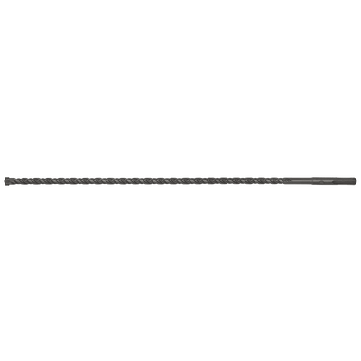 Sealey SDS11X450 SDS Plus Drill Bit ØØ11 x 450mm - SDS11X450 - Sealey Tools UK - Trade Counter Direct