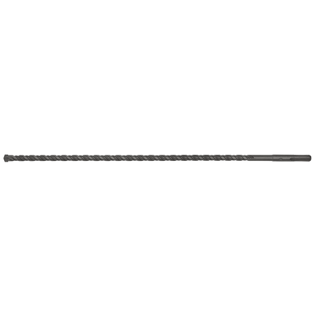 Sealey SDS11X450 SDS Plus Drill Bit ØØ11 x 450mm - SDS11X450 - Sealey Tools UK - Trade Counter Direct