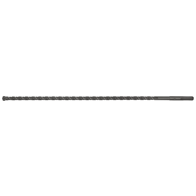 Sealey SDS11X450 SDS Plus Drill Bit ØØ11 x 450mm - SDS11X450 - Sealey Tools UK - Trade Counter Direct