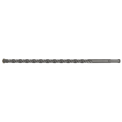 Sealey SDS12X310 Worksafe® SDS Plus Drill Bit 12 x 310mm - SDS12X310 - Sealey Tools UK - Trade Counter Direct