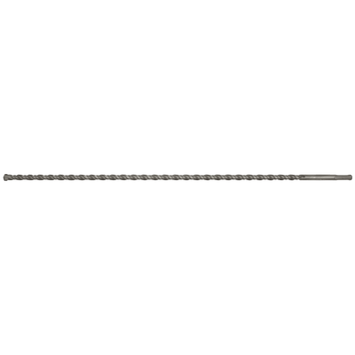Sealey SDS12X600 Worksafe® SDS Plus Drill Bit 12 x 600mm - SDS12X600 - Sealey Tools UK - Trade Counter Direct