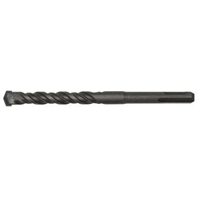 Sealey SDS13X160 SDS Plus Drill Bit 13 x 160mm - SDS13X160 - Sealey Tools UK - Trade Counter Direct