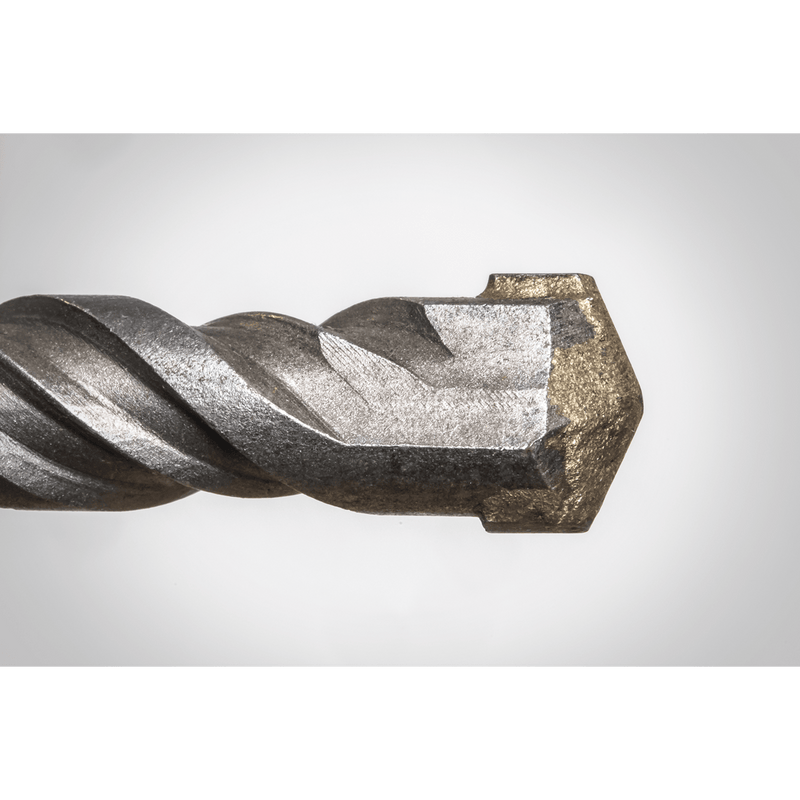 Sealey SDS14X1000 SDS Plus Drill Bit 14 x 1000mm - SDS14X1000 - Sealey Tools UK - Trade Counter Direct