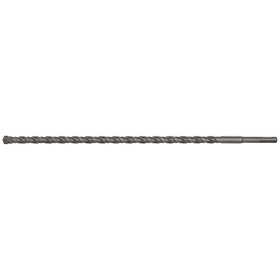 Sealey SDS14X450 SDS Plus Drill Bit 14 x 450mm - SDS14X450 - Sealey Tools UK - Trade Counter Direct