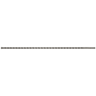 Sealey SDS14X600 SDS Plus Drill Bit Ø14 x 600mm - SDS14X600 - Sealey Tools UK - Trade Counter Direct