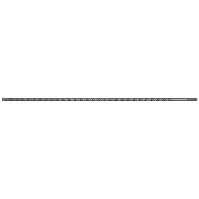 Sealey SDS14X600 SDS Plus Drill Bit Ø14 x 600mm - SDS14X600 - Sealey Tools UK - Trade Counter Direct