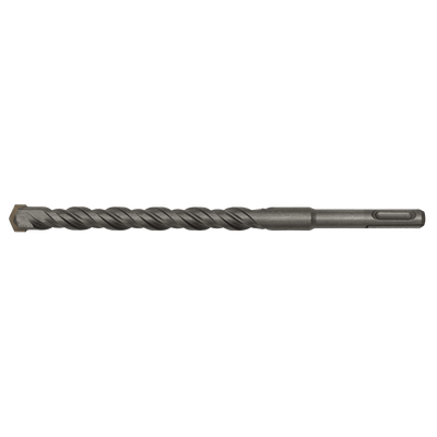 Sealey SDS15X210 Worksafe® SDS Plus Drill Bit 15 x 210mm - SDS15X210 - Sealey Tools UK - Trade Counter Direct