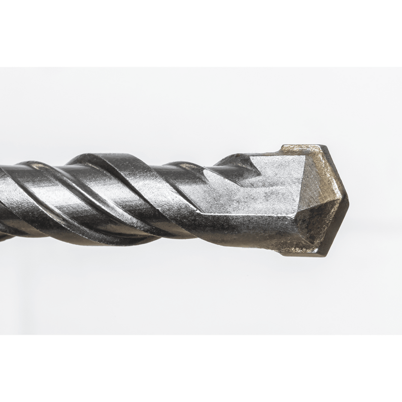 Sealey SDS15X450 SDS Plus Drill Bit 15 x 450mm - SDS15X450 - Sealey Tools UK - Trade Counter Direct