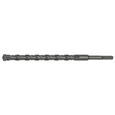 Sealey SDS16X250 SDS Plus Drill Bit 16 x 250mm - SDS16X250 - Sealey Tools UK - Trade Counter Direct
