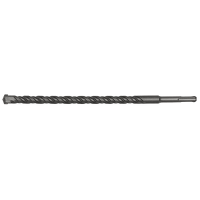 Sealey SDS16x300 SDS Plus Drill Bit Ø16 x 300mm - SDS16x300 - Sealey Tools UK - Trade Counter Direct