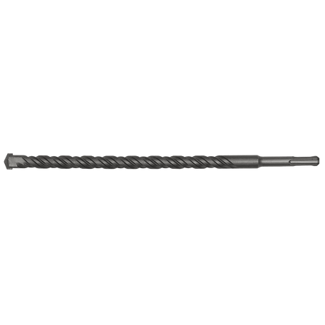 Sealey SDS16x300 SDS Plus Drill Bit Ø16 x 300mm - SDS16x300 - Sealey Tools UK - Trade Counter Direct