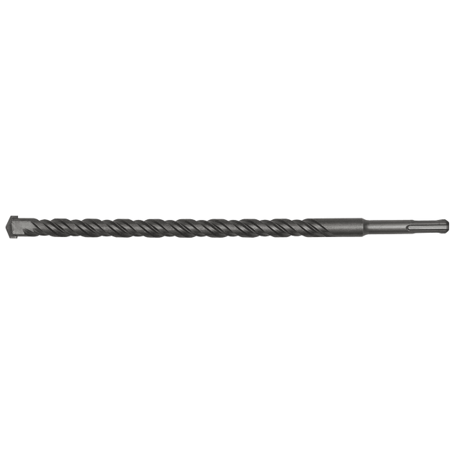 Sealey SDS16x300 SDS Plus Drill Bit Ø16 x 300mm - SDS16x300 - Sealey Tools UK - Trade Counter Direct