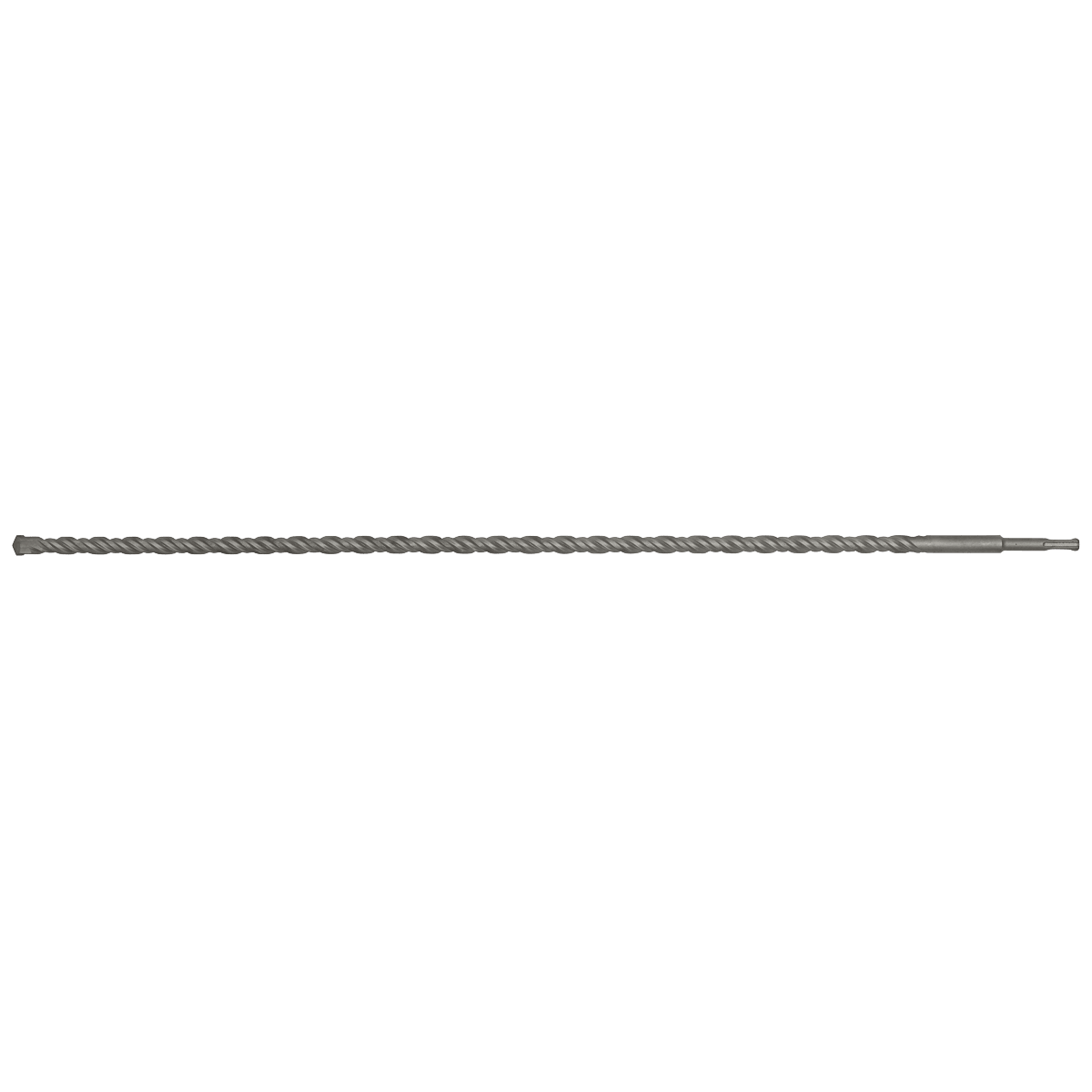 Sealey SDS16x800 SDS Plus Drill Bit Ø16 x 800mm - SDS16x800 - Sealey Tools UK - Trade Counter Direct
