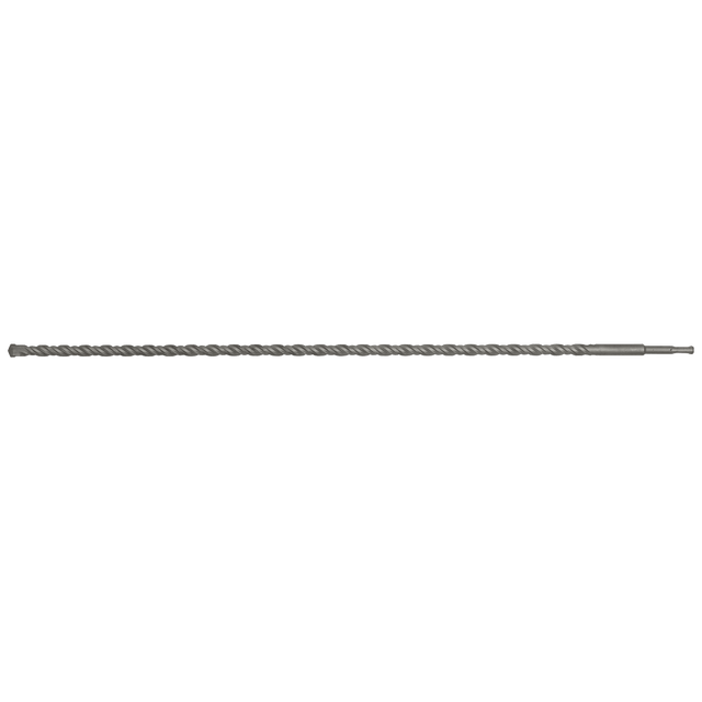 Sealey SDS16x800 SDS Plus Drill Bit Ø16 x 800mm - SDS16x800 - Sealey Tools UK - Trade Counter Direct