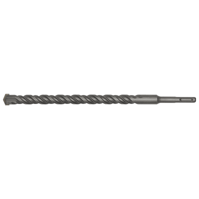 Sealey SDS18X300 Worksafe® SDS Plus Drill Bit 18 x 300mm - SDS18X300 - Sealey Tools UK - Trade Counter Direct