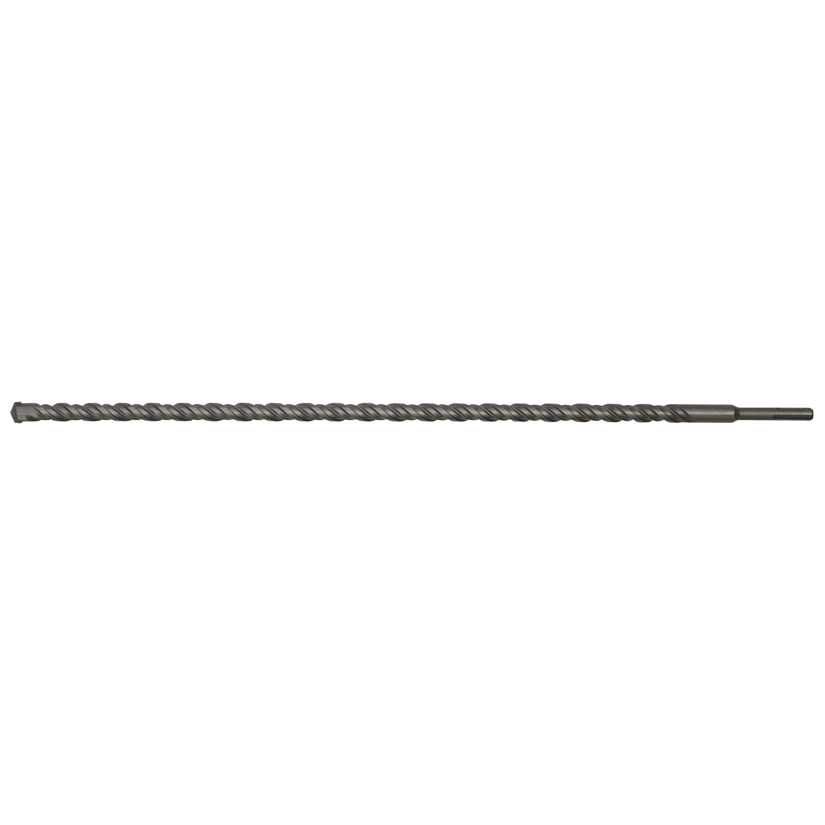 Sealey SDS18x600 SDS Plus Drill Bit Ø18 x 600mm - SDS18x600 - Sealey Tools UK - Trade Counter Direct
