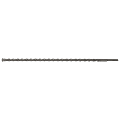 Sealey SDS18x600 SDS Plus Drill Bit Ø18 x 600mm - SDS18x600 - Sealey Tools UK - Trade Counter Direct