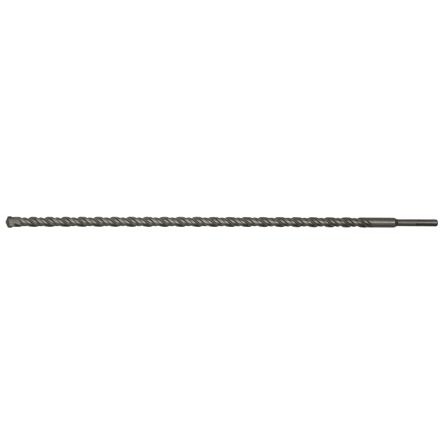 Sealey SDS18x600 SDS Plus Drill Bit Ø18 x 600mm - SDS18x600 - Sealey Tools UK - Trade Counter Direct