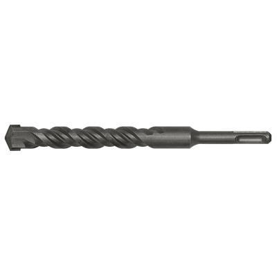 Sealey SDS19x200 SDS Plus Drill Bit Ø19 x 200mm - SDS19x200 - Sealey Tools UK - Trade Counter Direct
