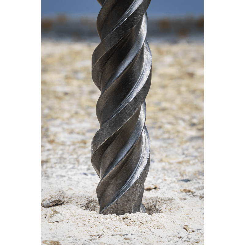 Sealey SDS19X450 Worksafe® SDS Plus Drill Bit 19 x 450mm - SDS19X450 - Sealey Tools UK - Trade Counter Direct