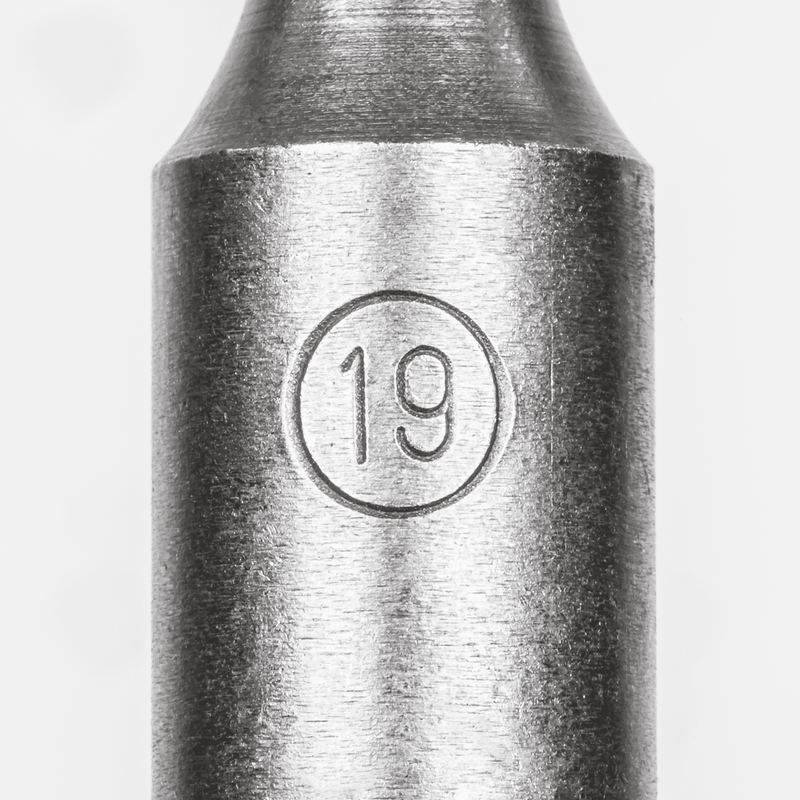 Sealey SDS19X450 Worksafe® SDS Plus Drill Bit 19 x 450mm - SDS19X450 - Sealey Tools UK - Trade Counter Direct