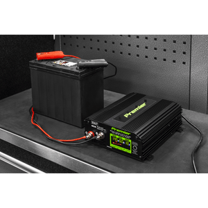 Sealey SDS1G1 Diagnostic Support Station - Green - SDS1G1 - Sealey Tools UK - Trade Counter Direct