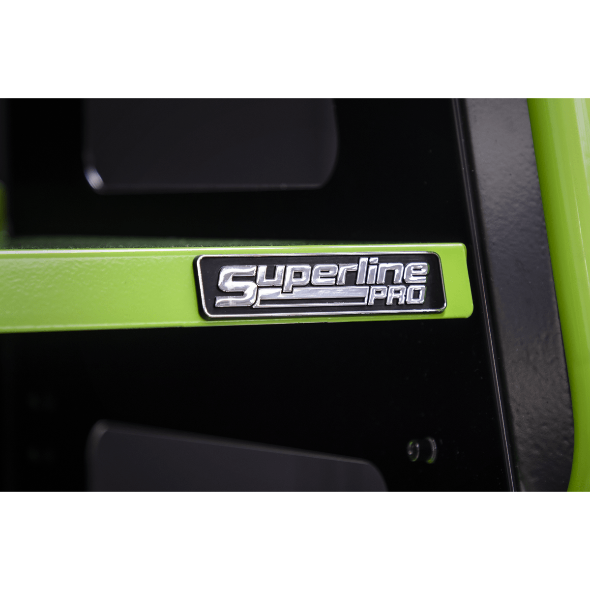 Sealey SDS1G1 Diagnostic Support Station - Green - SDS1G1 - Sealey Tools UK - Trade Counter Direct