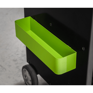 Sealey SDS1G1 Diagnostic Support Station - Green - SDS1G1 - Sealey Tools UK - Trade Counter Direct