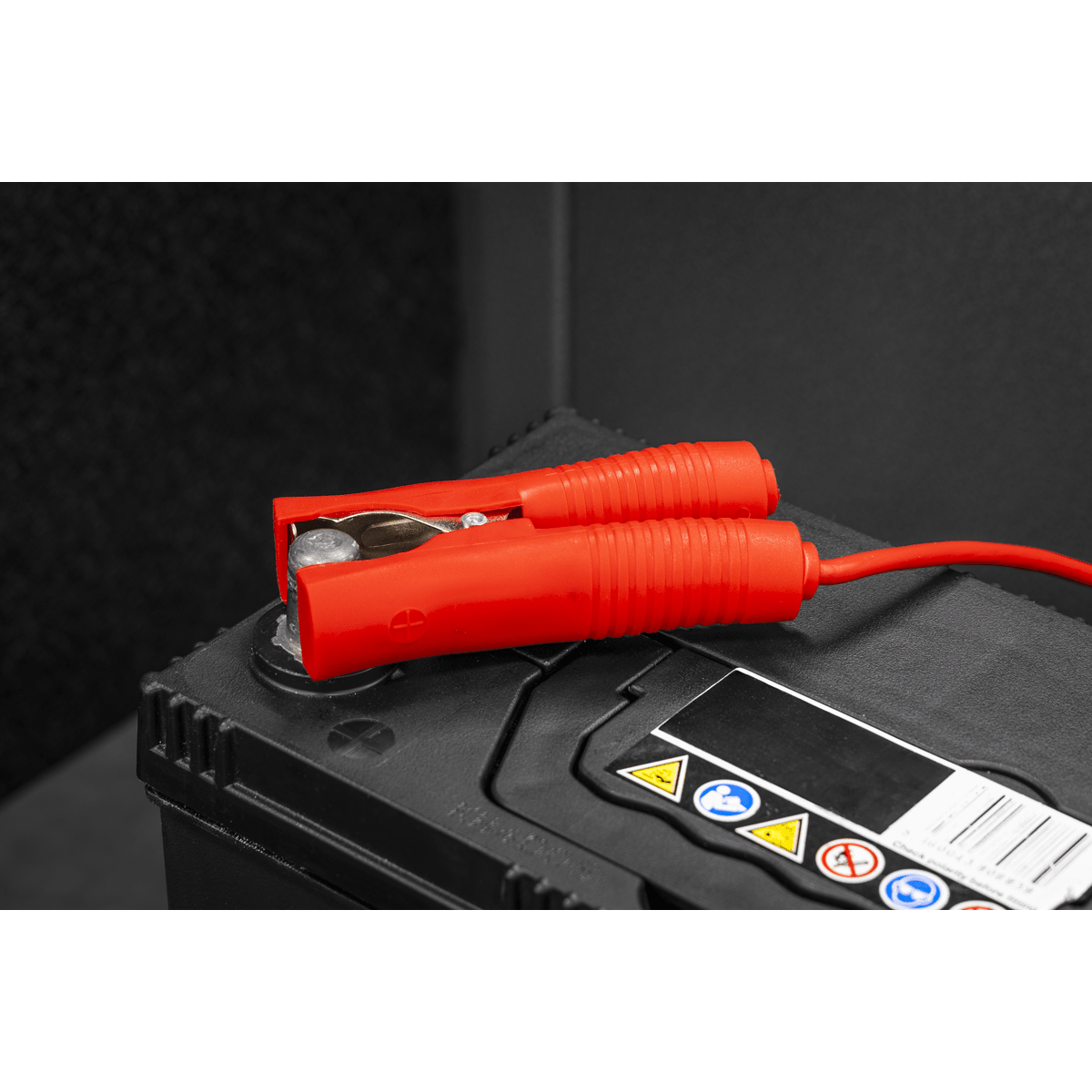Sealey SDS1G1 Diagnostic Support Station - Green - SDS1G1 - Sealey Tools UK - Trade Counter Direct