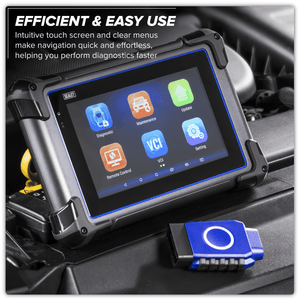 Sealey SDS1R1 Diagnostic Support Station - Red - SDS1R1 - Sealey Tools UK - Trade Counter Direct