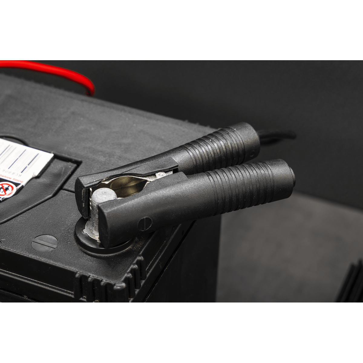 Sealey SDS1R1 Diagnostic Support Station - Red - SDS1R1 - Sealey Tools UK - Trade Counter Direct
