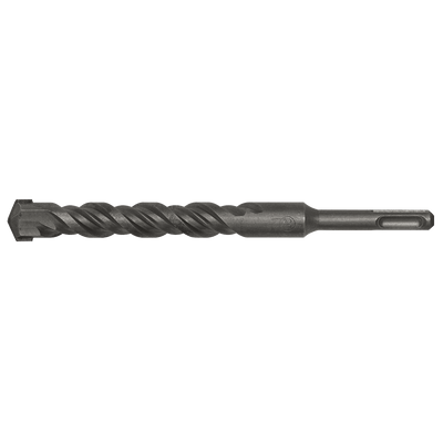 Sealey SDS20X200 Worksafe® SDS Plus Drill Bit 20 x 200mm - SDS20X200 - Sealey Tools UK - Trade Counter Direct