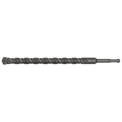 Sealey SDS20X300 Worksafe® SDS Plus Drill Bit 20 x 300mm - SDS20X300 - Sealey Tools UK - Trade Counter Direct