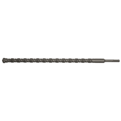 Sealey SDS20X450 Worksafe® SDS Plus Drill Bit 20 x 450mm - SDS20X450 - Sealey Tools UK - Trade Counter Direct