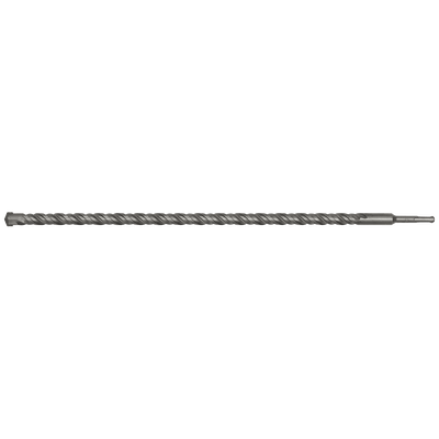 Sealey SDS20X600 Worksafe® SDS Plus Drill Bit 20 x 600mm - SDS20X600 - Sealey Tools UK - Trade Counter Direct