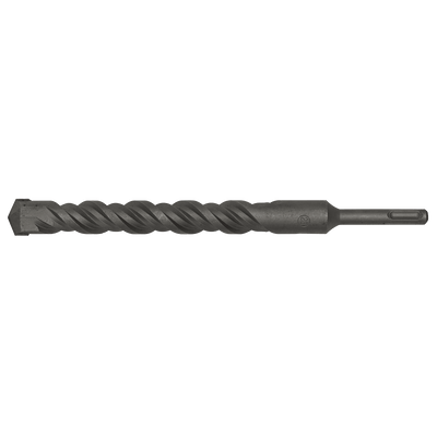 Sealey SDS23X250 SDS Plus Drill Bit 23 x 250mm - SDS23X250 - Sealey Tools UK - Trade Counter Direct