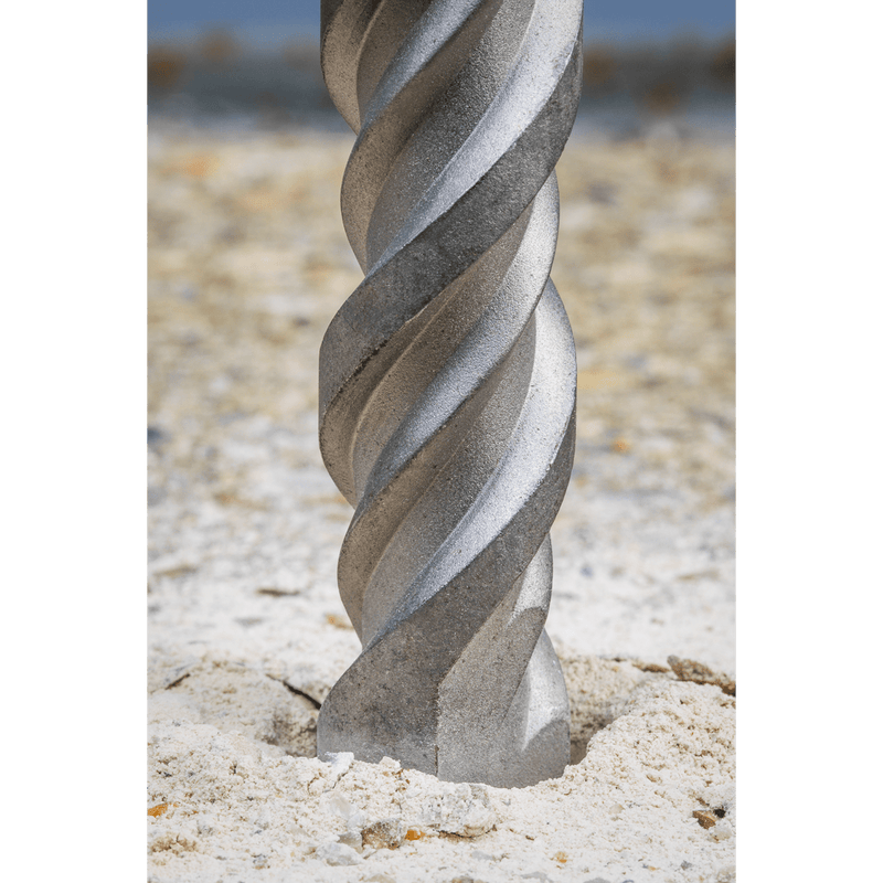 Sealey SDS23X450 SDS Plus Drill Bit 23 x 450mm - SDS23X450 - Sealey Tools UK - Trade Counter Direct