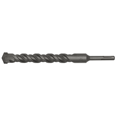 Sealey SDS25X250 Worksafe® SDS Plus Drill Bit 25 x 250mm - SDS25X250 - Sealey Tools UK - Trade Counter Direct
