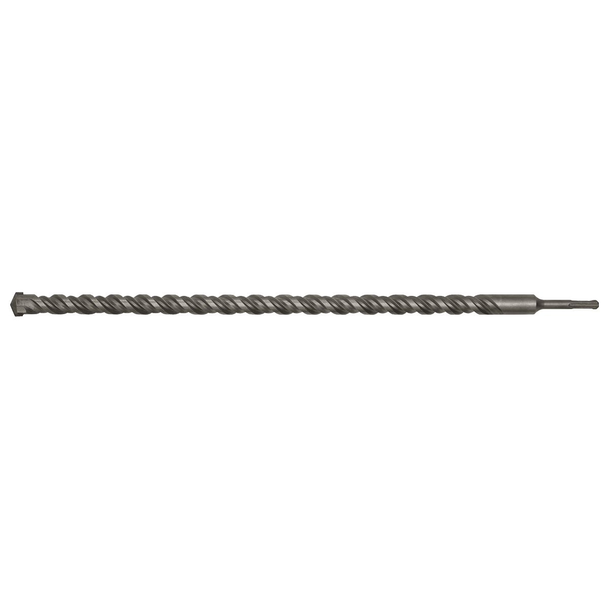 Sealey SDS25X600 SDS Plus Drill Bit Ø25 x 600mm - SDS25X600 - Sealey Tools UK - Trade Counter Direct