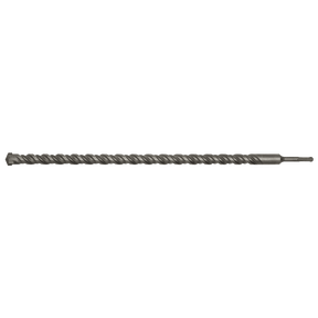 Sealey SDS25X600 SDS Plus Drill Bit Ø25 x 600mm - SDS25X600 - Sealey Tools UK - Trade Counter Direct