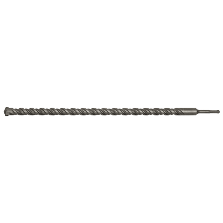 Sealey SDS25X600 SDS Plus Drill Bit Ø25 x 600mm - SDS25X600 - Sealey Tools UK - Trade Counter Direct