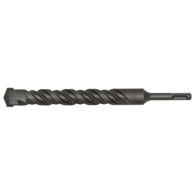 Sealey SDS26X250 Worksafe® SDS Plus Drill Bit 26 x 250mm - SDS26X250 - Sealey Tools UK - Trade Counter Direct