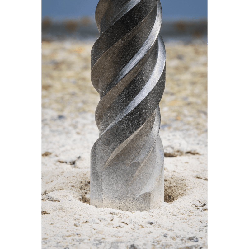 Sealey SDS28X450 SDS Plus Drill Bit 28 x 450mm - SDS28X450 - Sealey Tools UK - Trade Counter Direct