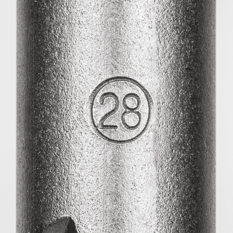 Sealey SDS28X450 SDS Plus Drill Bit 28 x 450mm - SDS28X450 - Sealey Tools UK - Trade Counter Direct