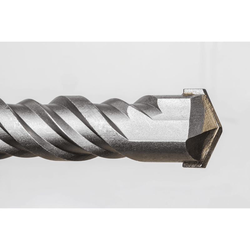 Sealey SDS30X450 Worksafe® SDS Plus Drill Bit 30 x 450mm - SDS30X450 - Sealey Tools UK - Trade Counter Direct
