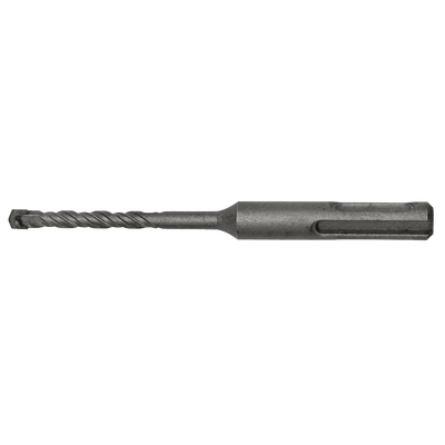 Sealey SDS5.5X110 SDS Plus Drill Bit 5.5 x 110mm - SDS5.5X110 - Sealey Tools UK - Trade Counter Direct